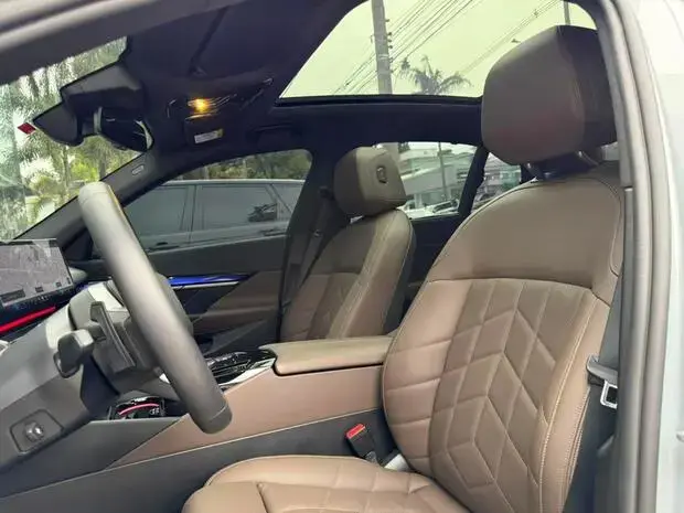 Bmw 530e M Sport 2.0 Turbo (Aut.) (Híb.)