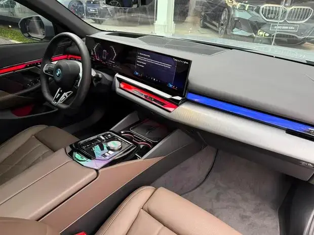 Bmw 530e M Sport 2.0 Turbo (Aut.) (Híb.)