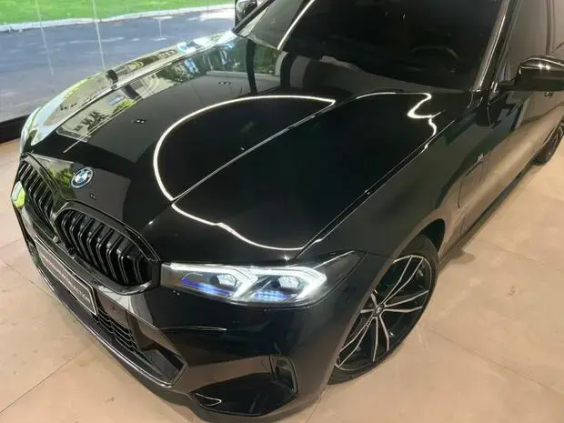 Bmw 330e M Sport 2.0 Turbo (Aut.) (Híb.)