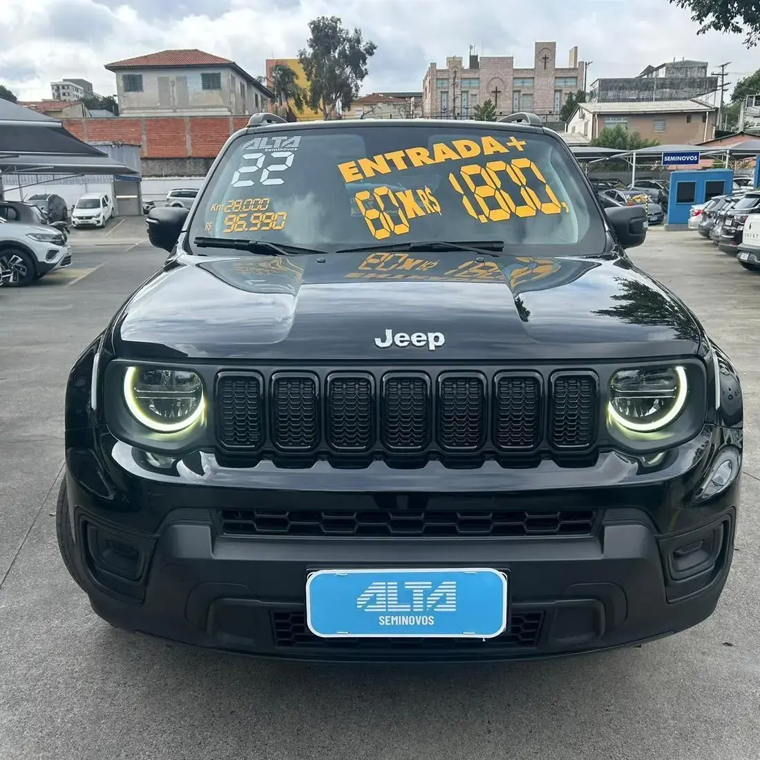 galeria Renegade