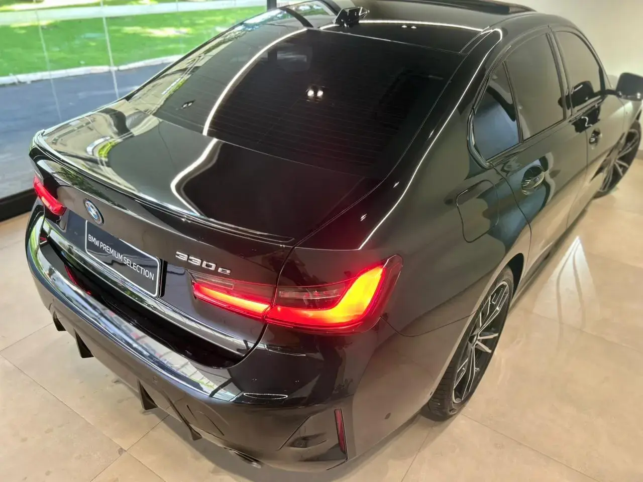 galeria 330e