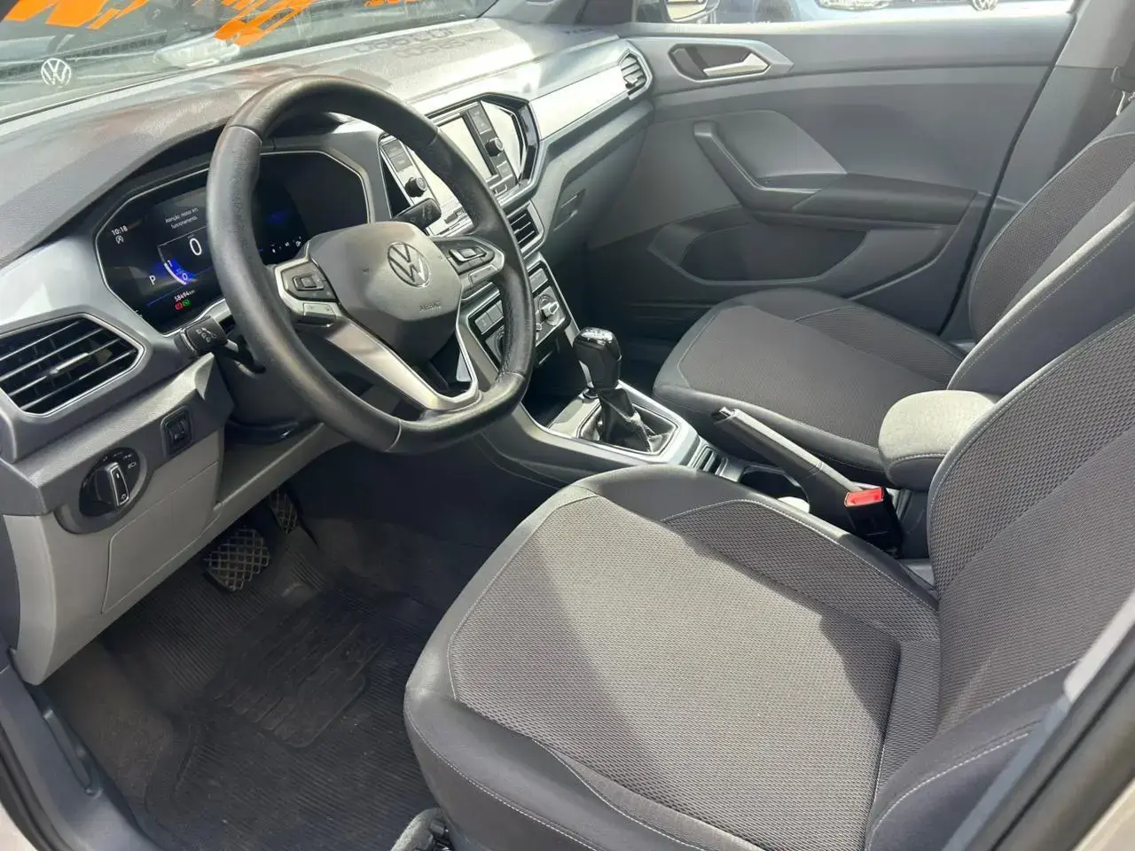 galeria T-Cross