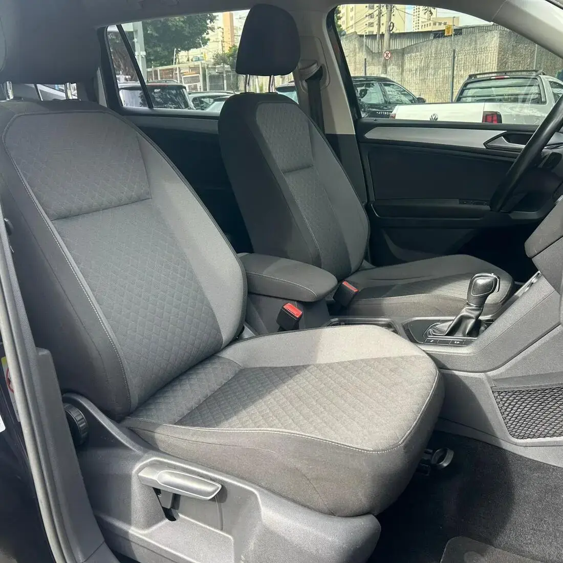 galeria Tiguan