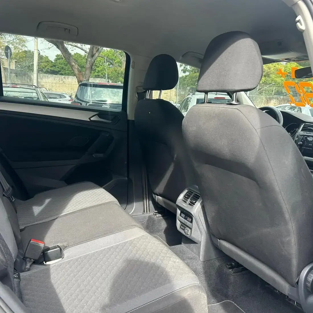 galeria Tiguan