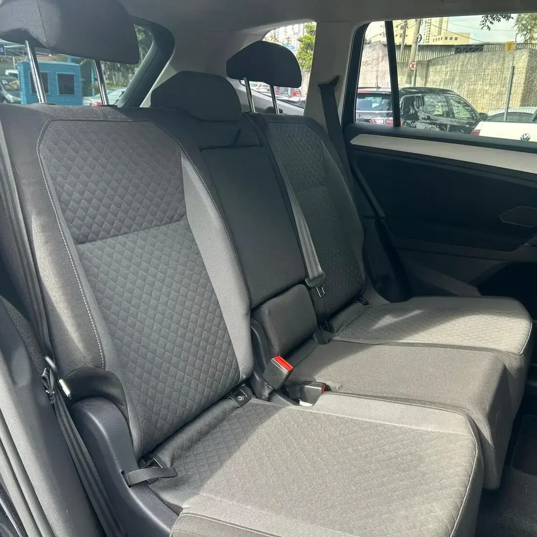 galeria Tiguan