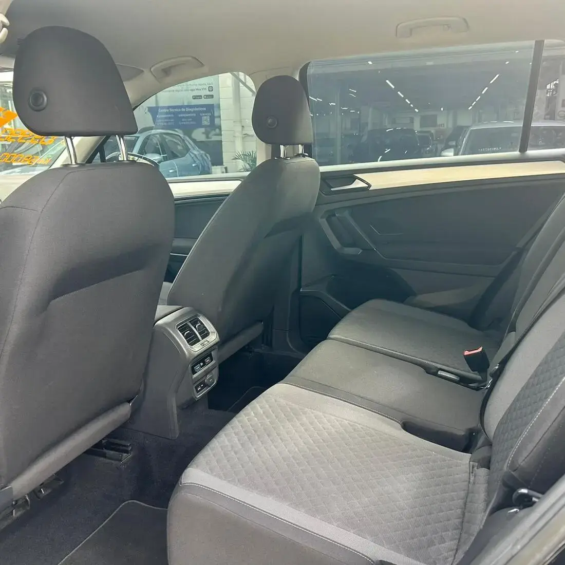 galeria Tiguan