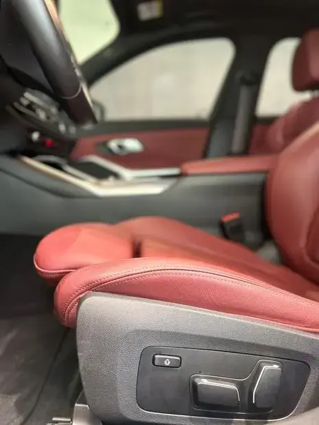 Bmw 330e M Sport 2.0 Turbo (Aut.) (Híb.)