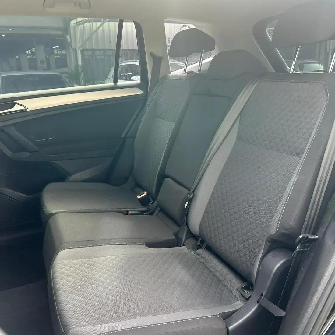 galeria Tiguan