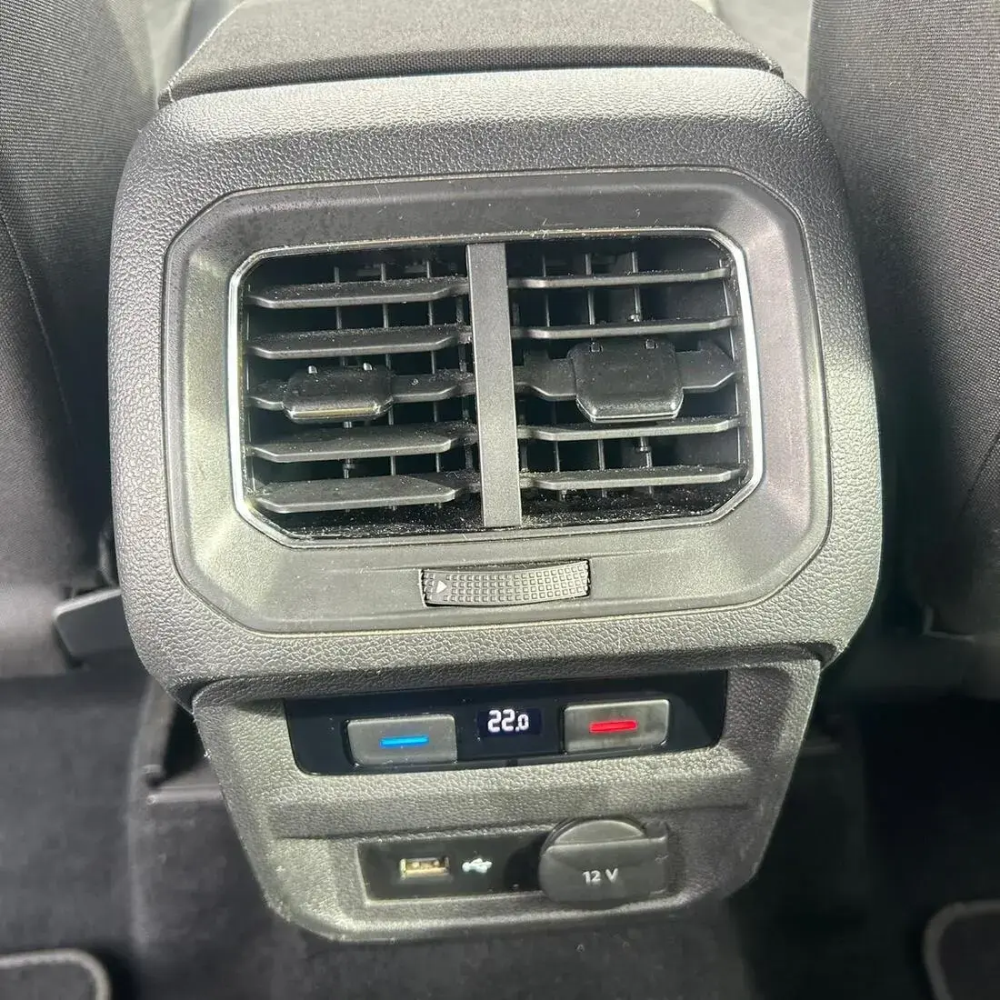 galeria Tiguan