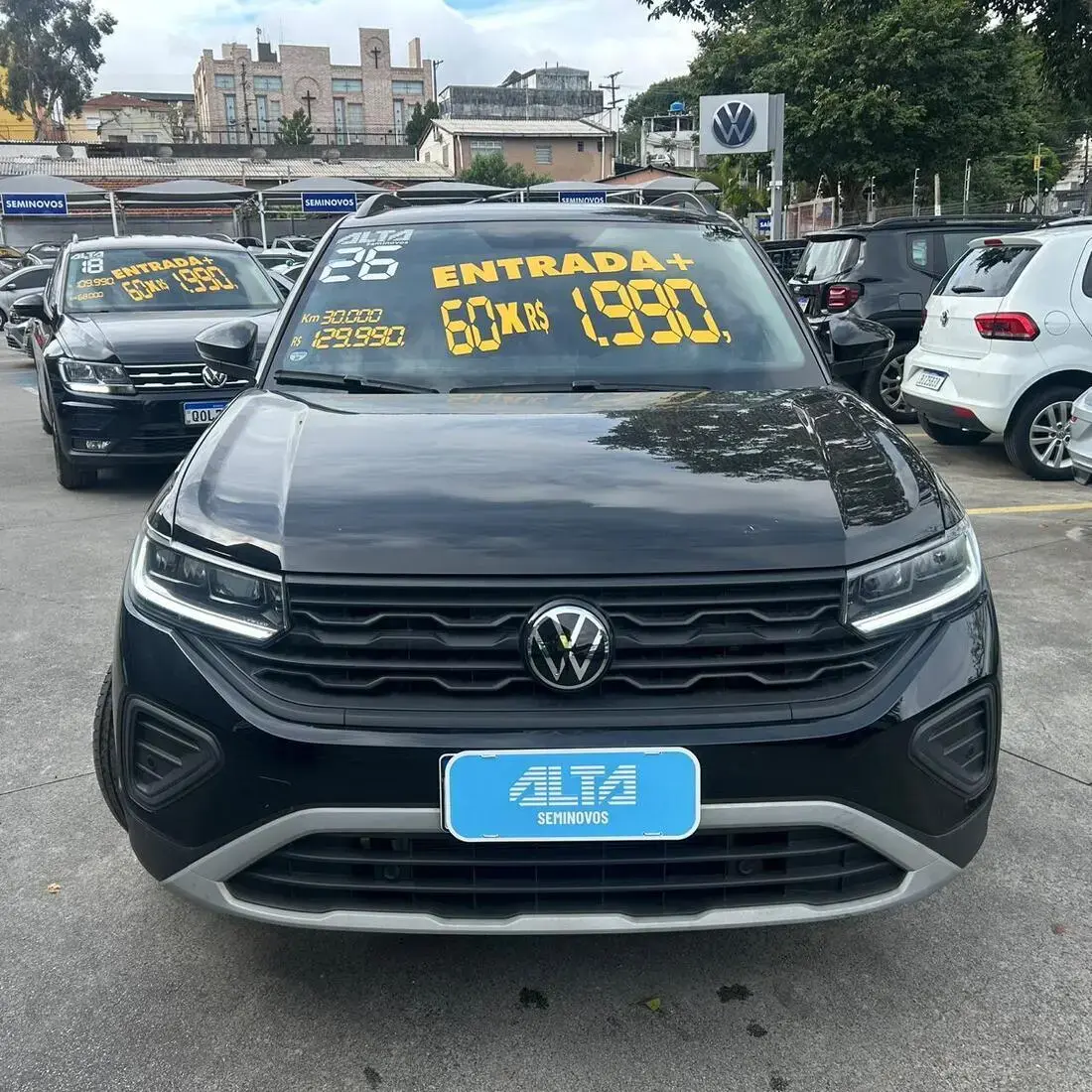 galeria T-Cross