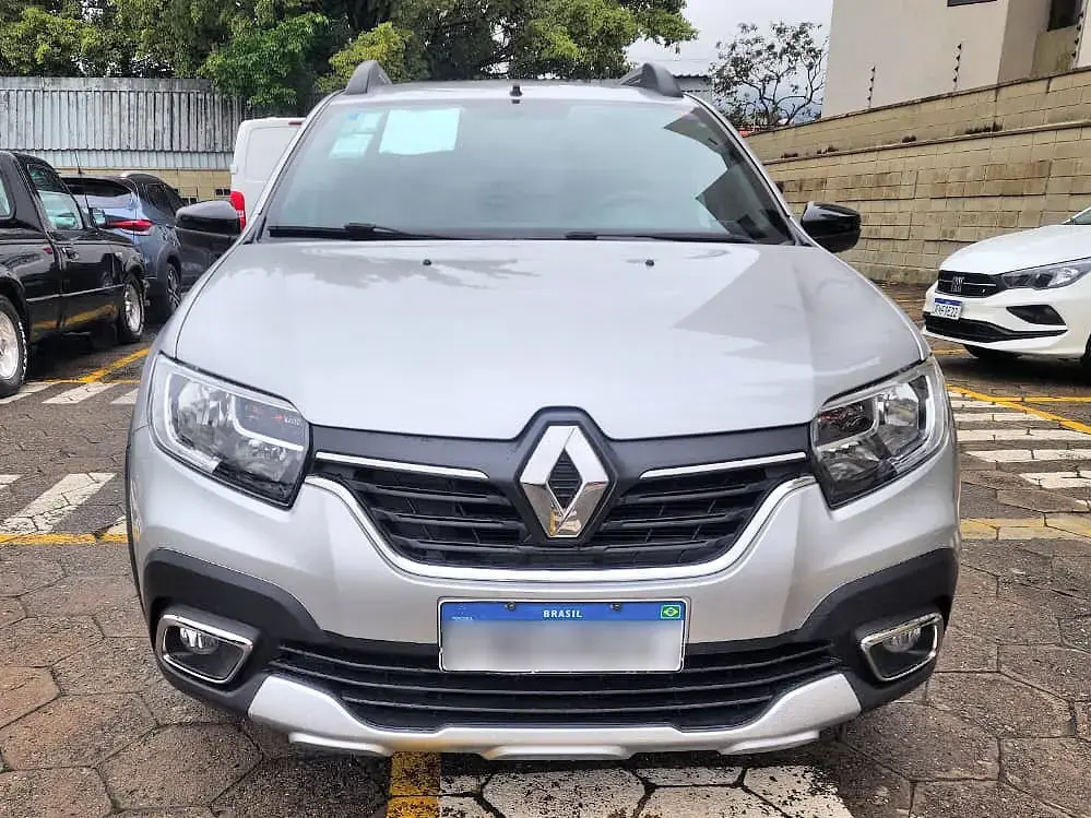 galeria STEPWAY
