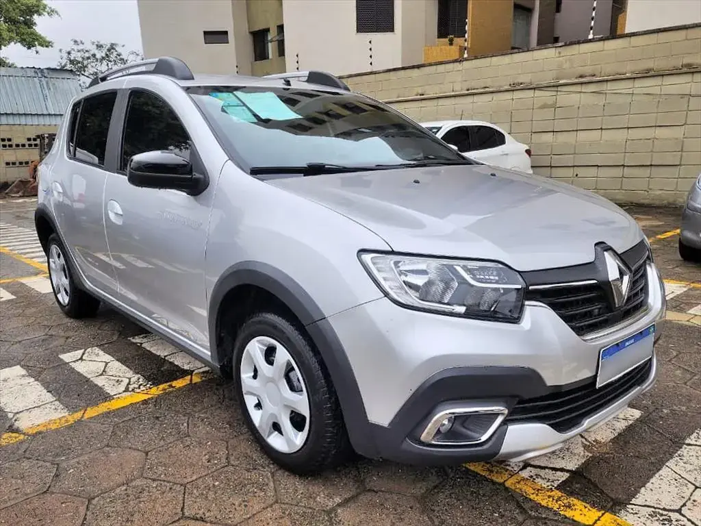galeria STEPWAY