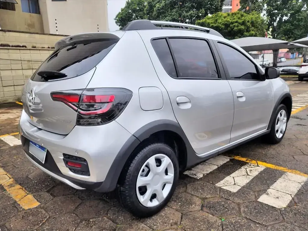 galeria STEPWAY