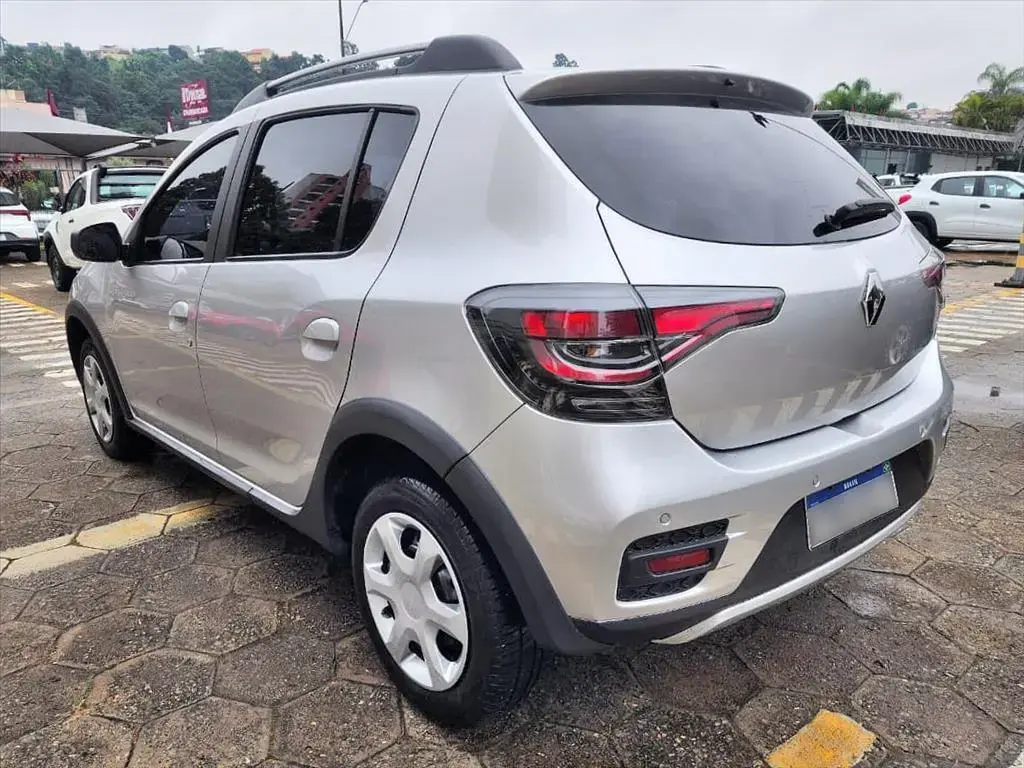 galeria STEPWAY