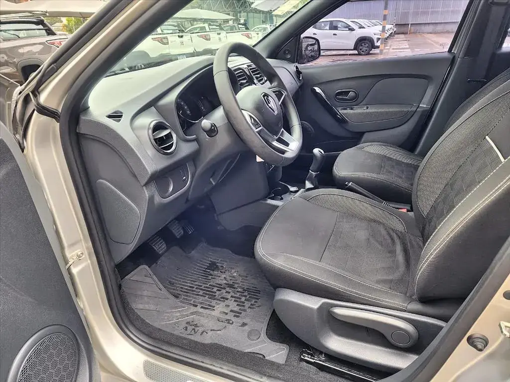 galeria STEPWAY