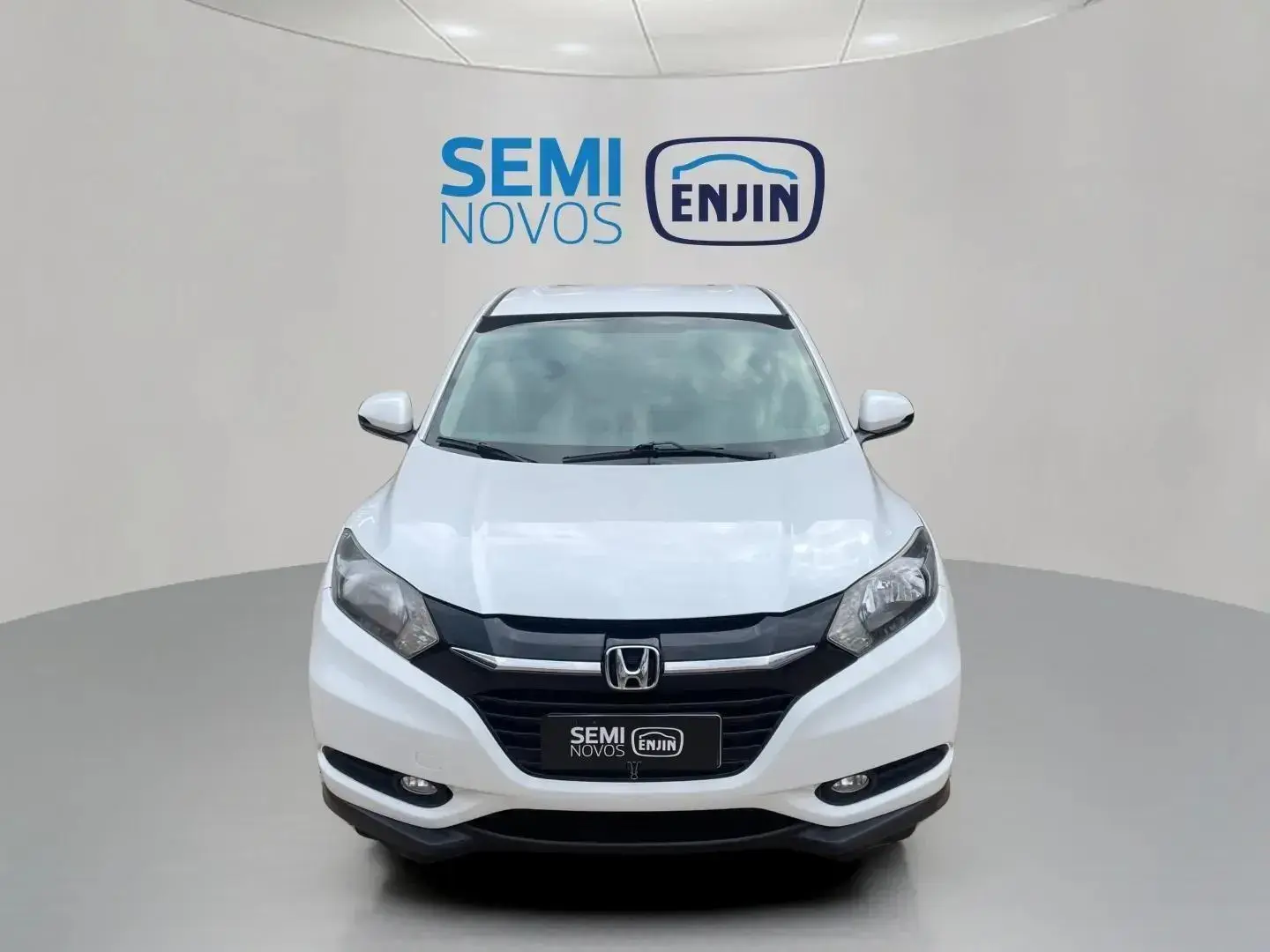 galeria HR-V LX MT