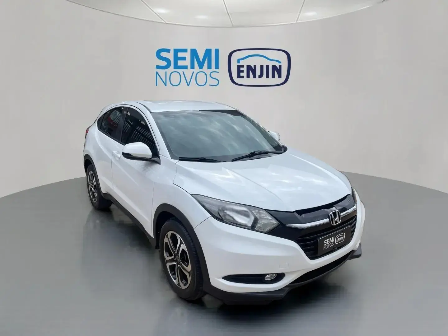 galeria HR-V LX MT
