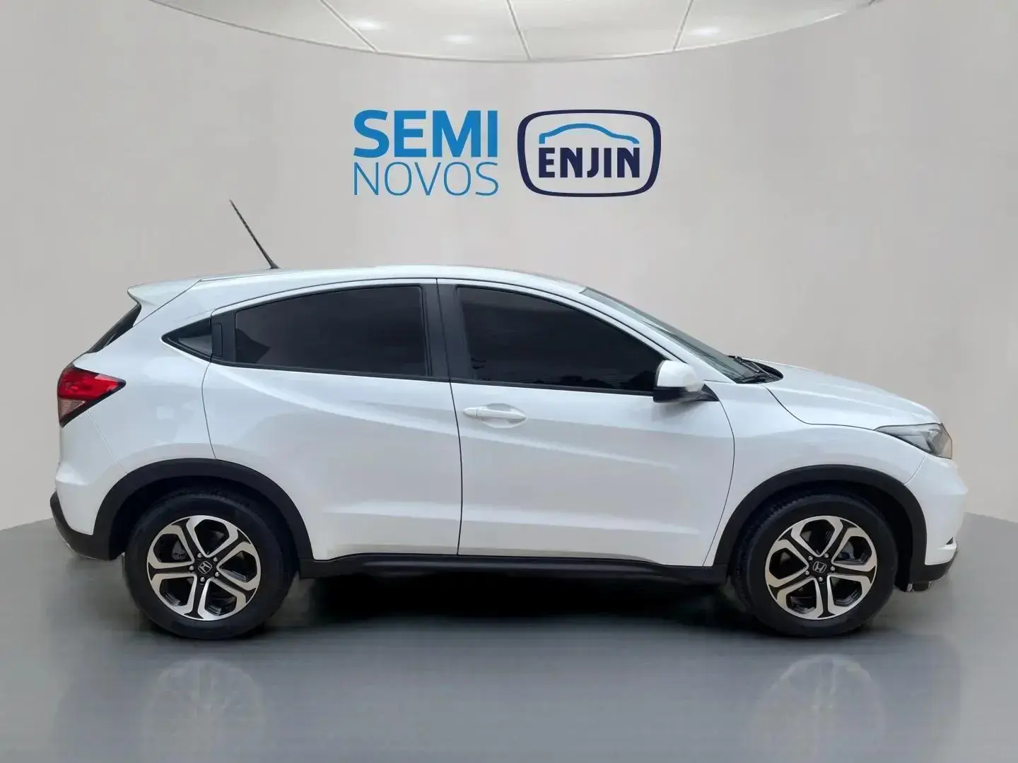galeria HR-V LX MT