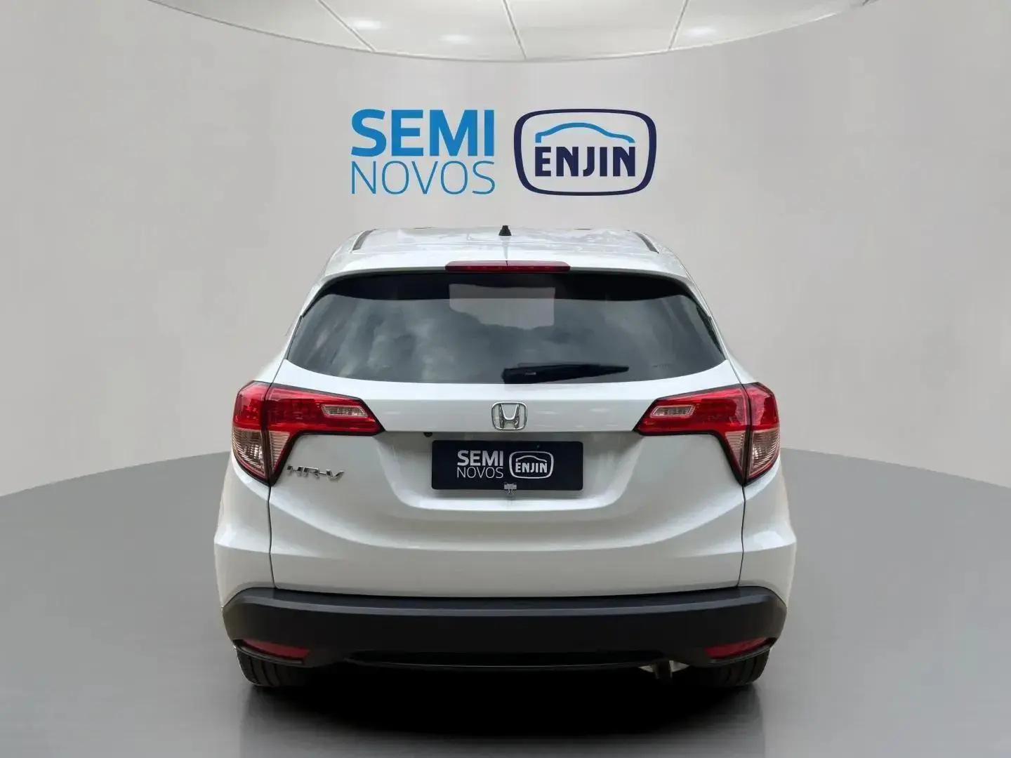 galeria HR-V LX MT
