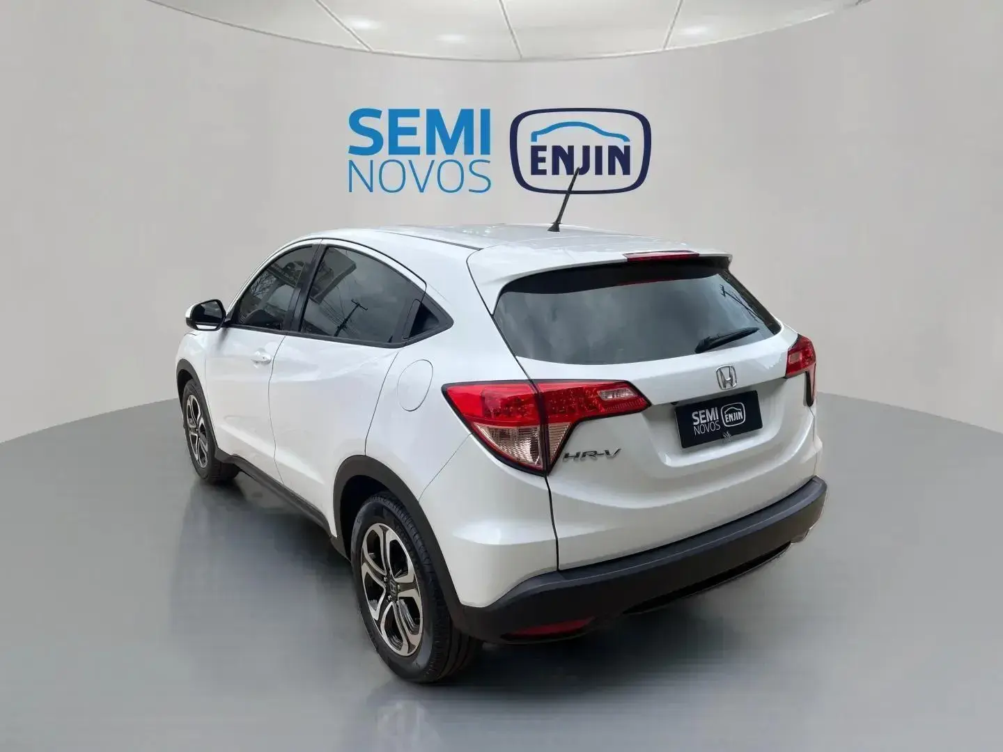 galeria HR-V LX MT