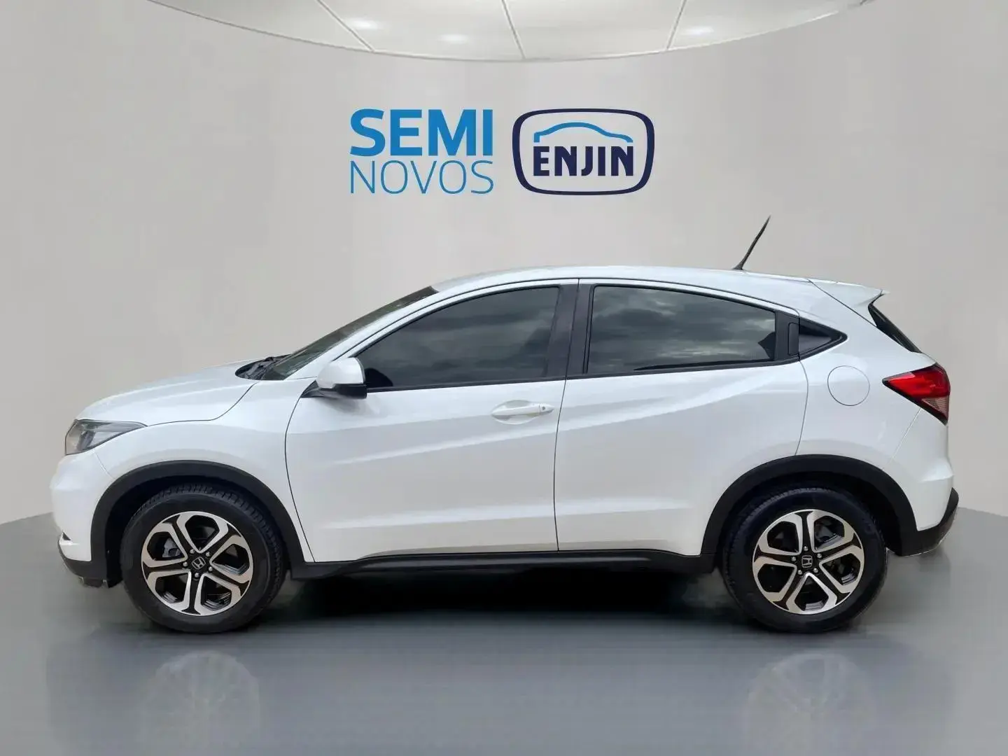 galeria HR-V LX MT