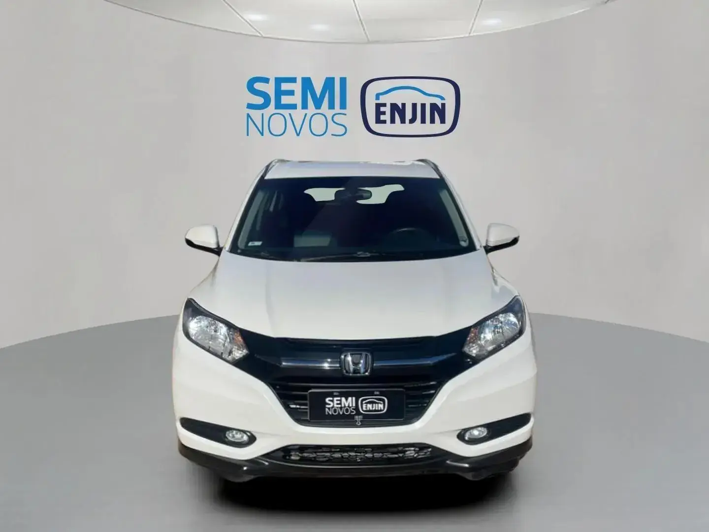 galeria HR-V EXL CVT