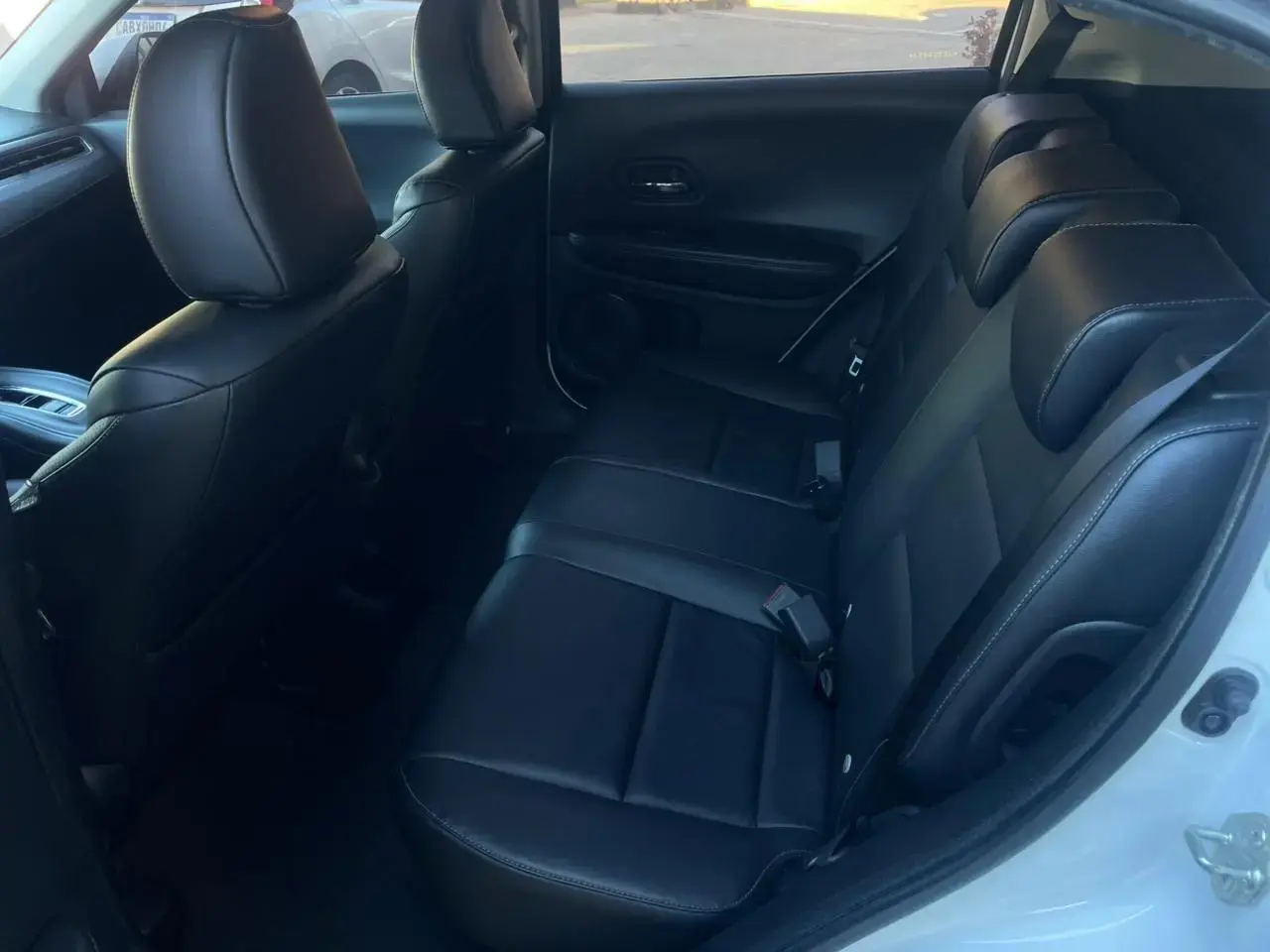 galeria HR-V EXL CVT