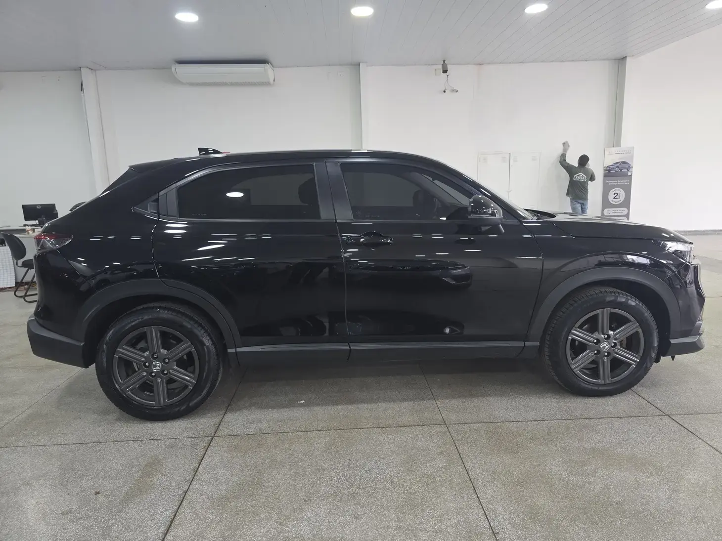 galeria HR-V