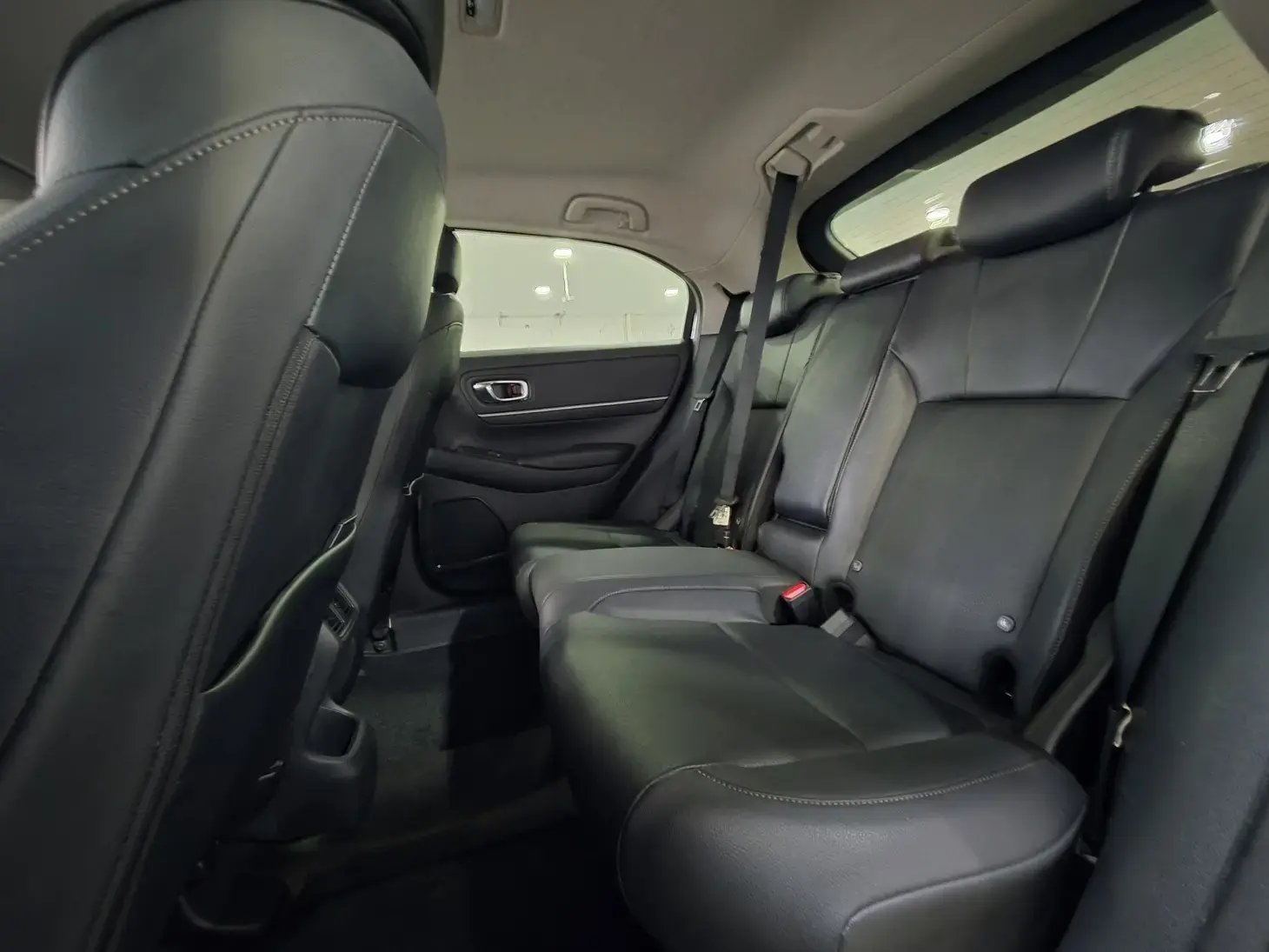 galeria HR-V