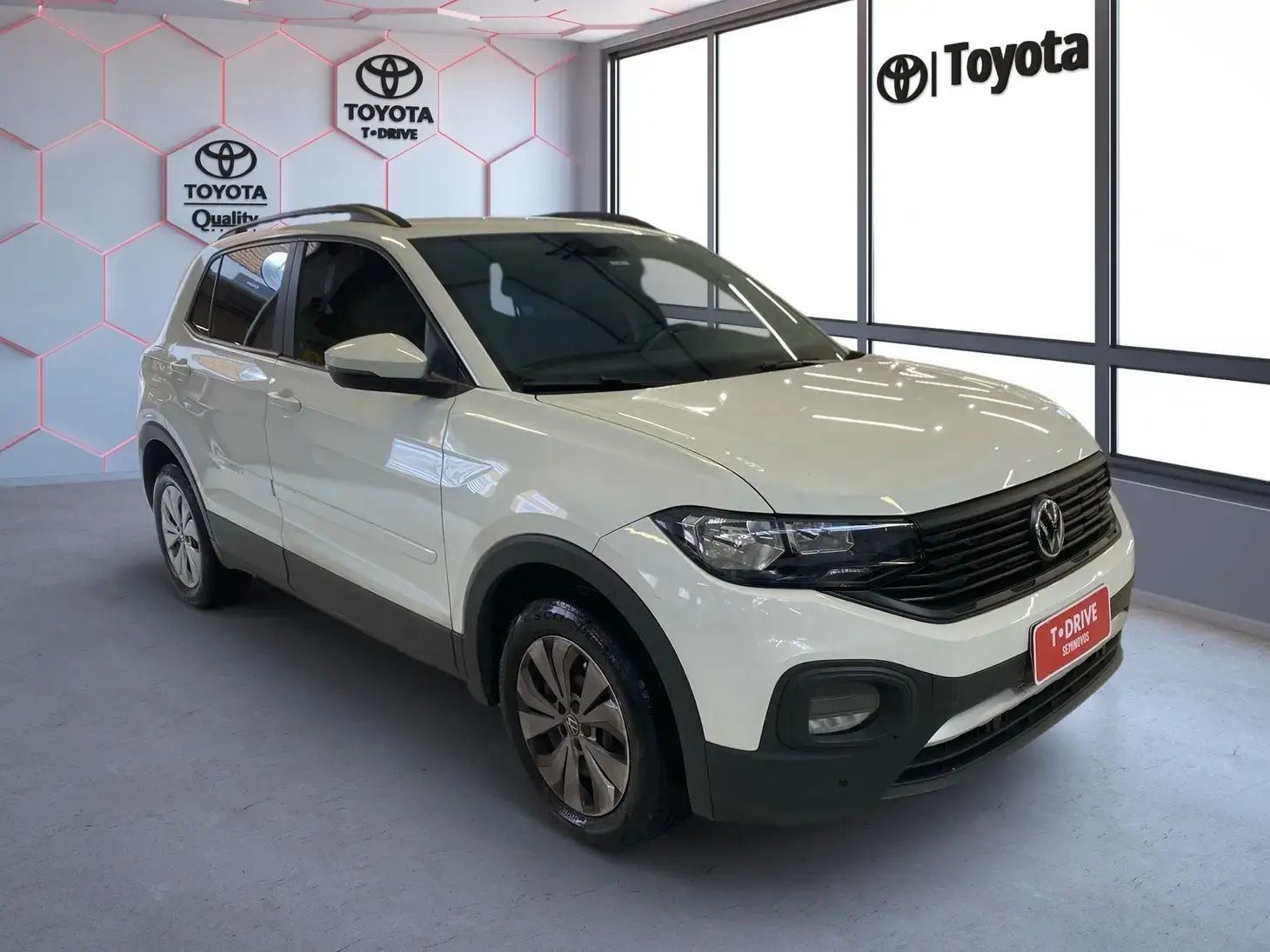 galeria T-Cross
