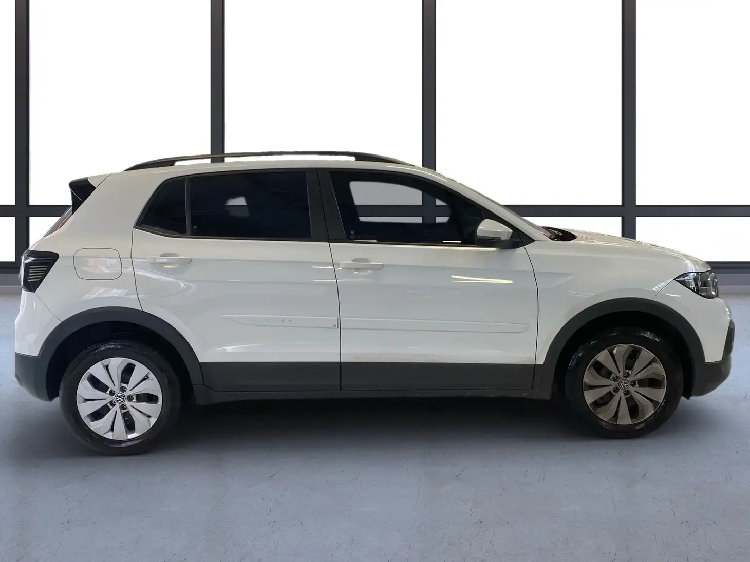 galeria T-Cross
