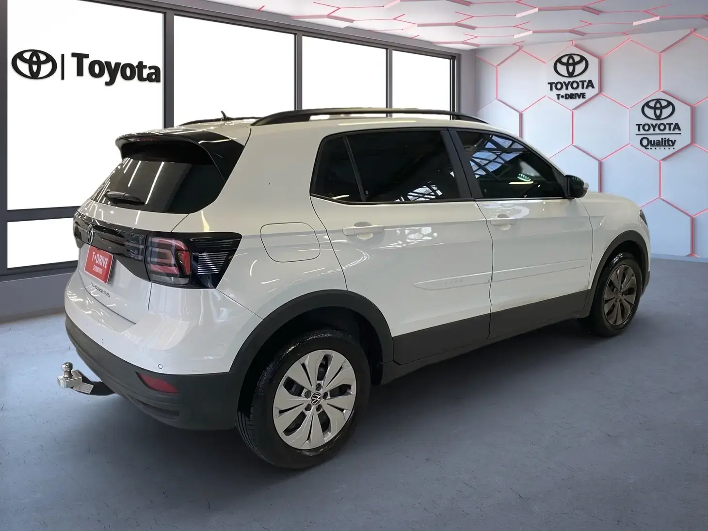 galeria T-Cross