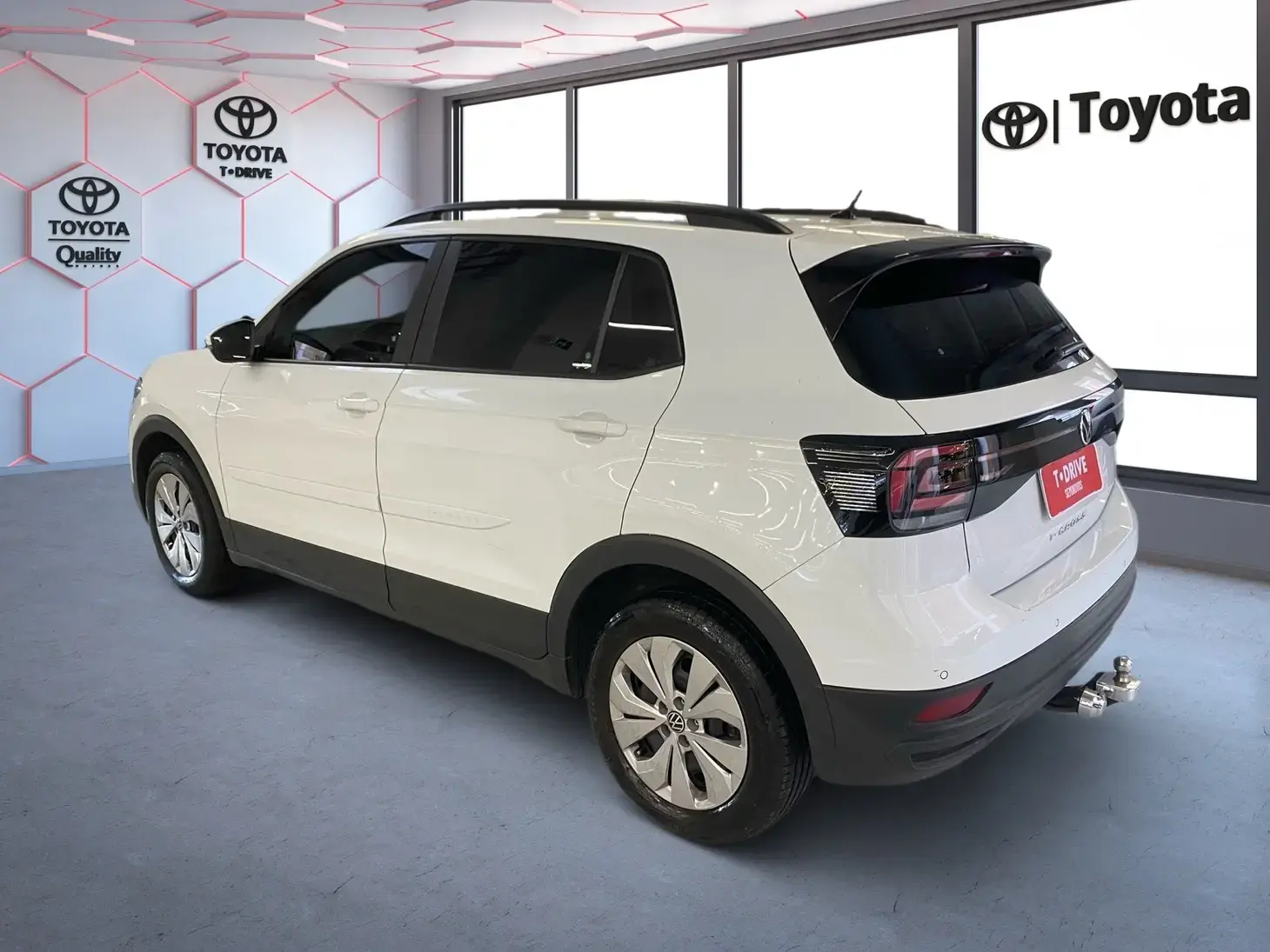 galeria T-Cross