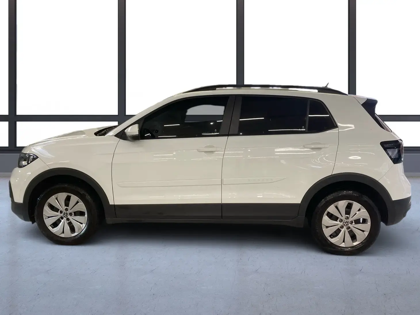 galeria T-Cross