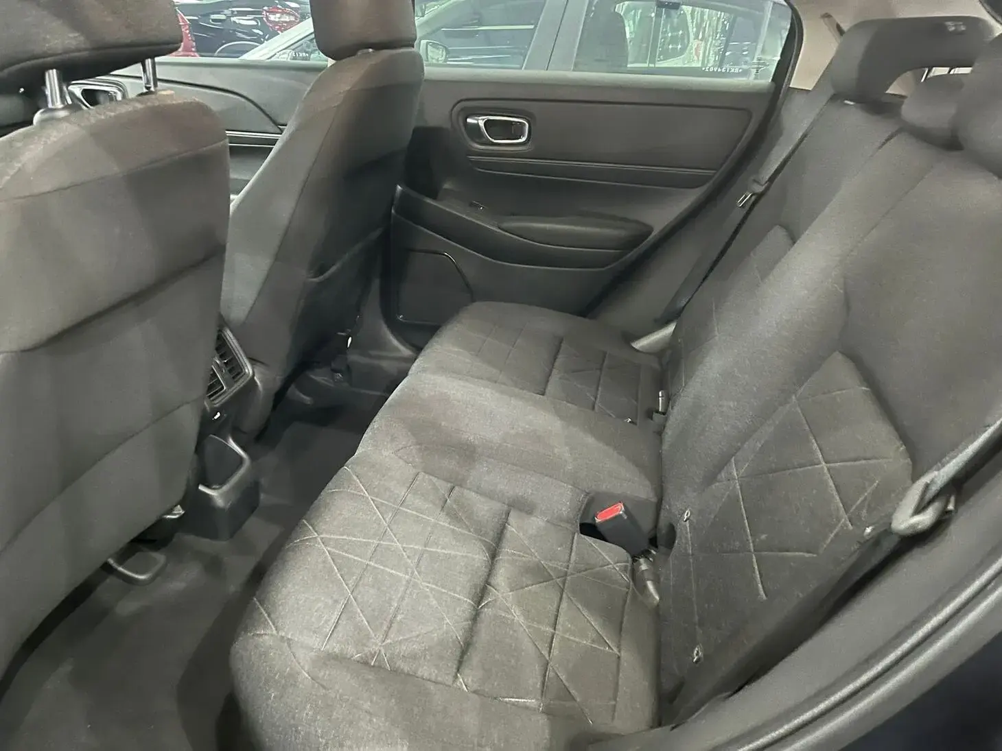 galeria HR-V