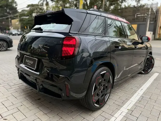 Mini Aceman E
