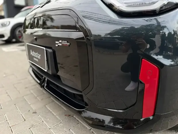 Mini Aceman E