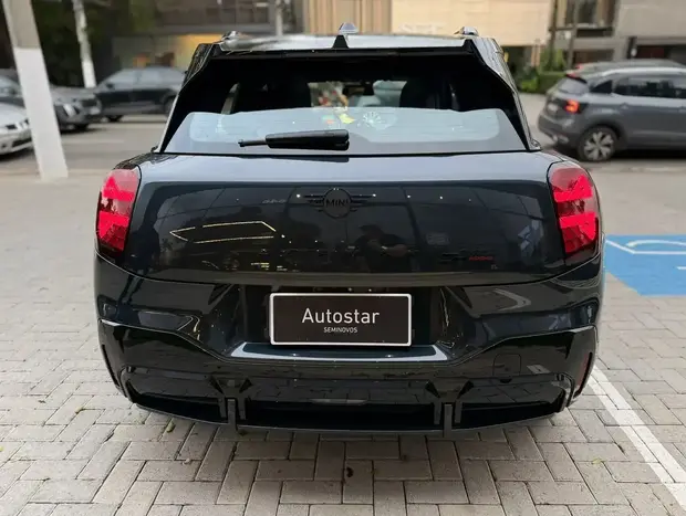 Mini Aceman E