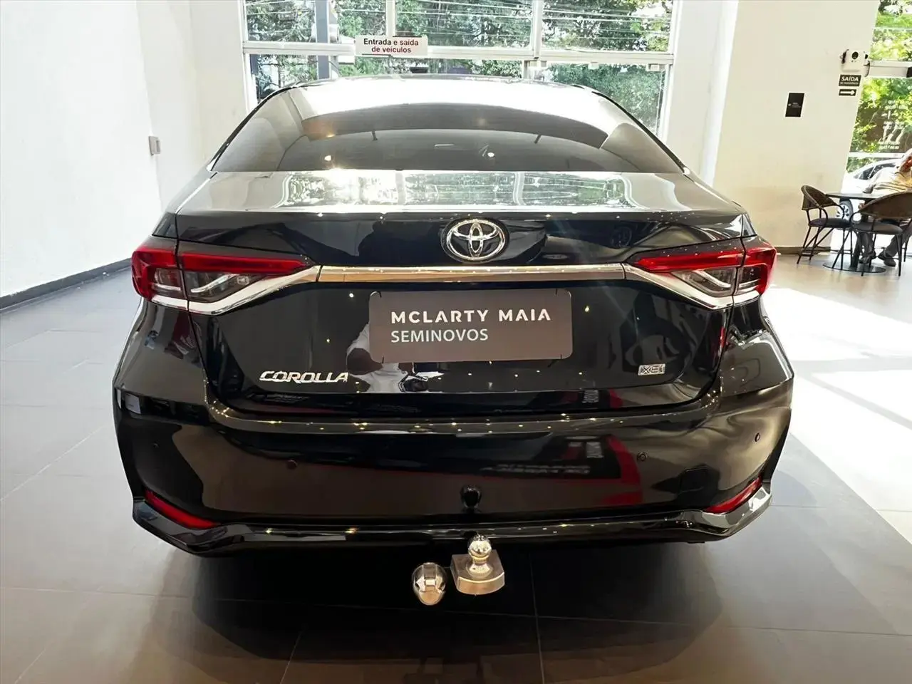 galeria COROLLA