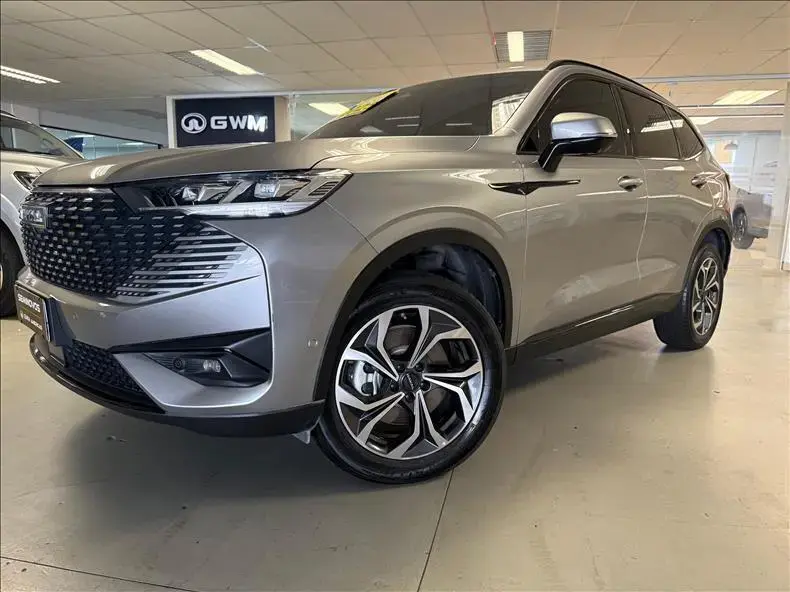 galeria HAVAL H6