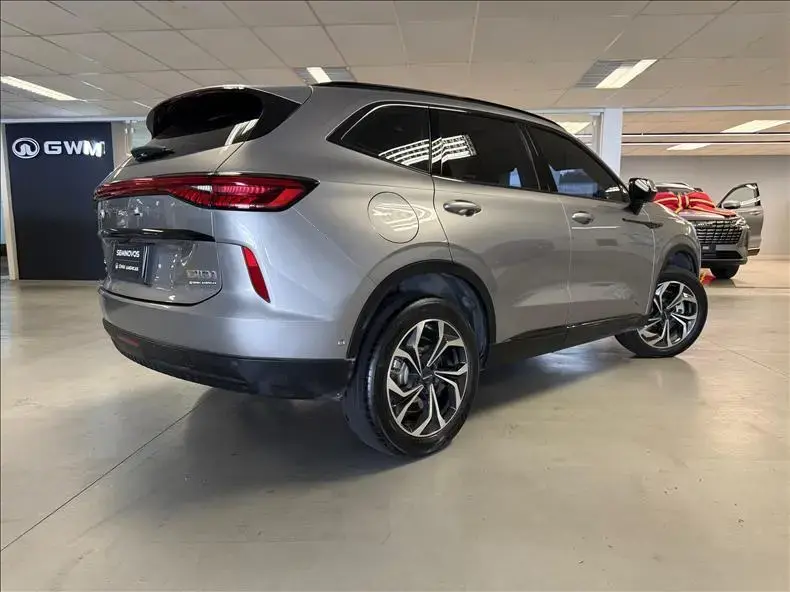 galeria HAVAL H6