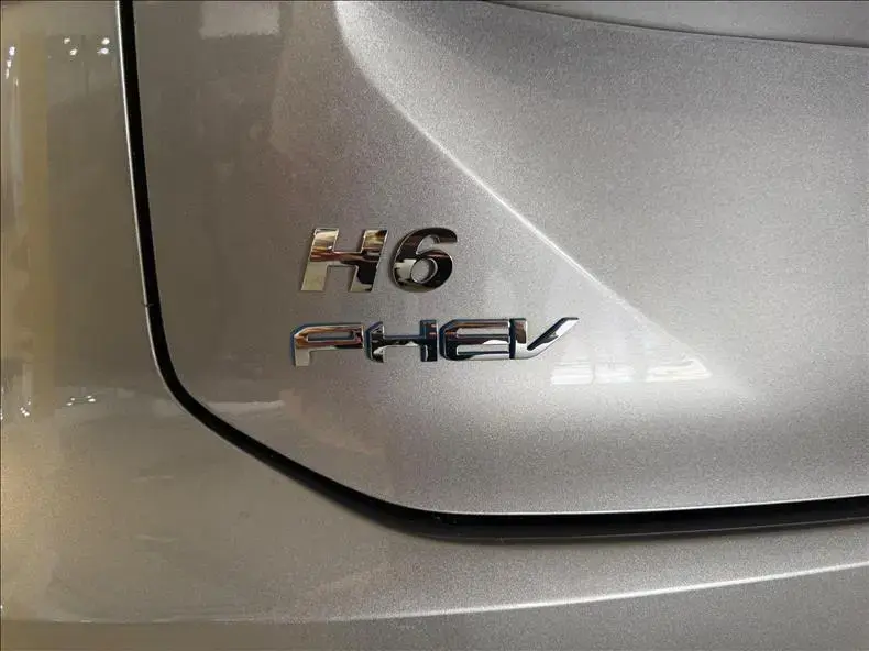 galeria HAVAL H6