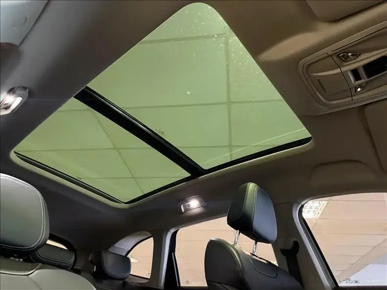 galeria HAVAL H6