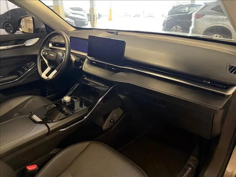 galeria HAVAL H6