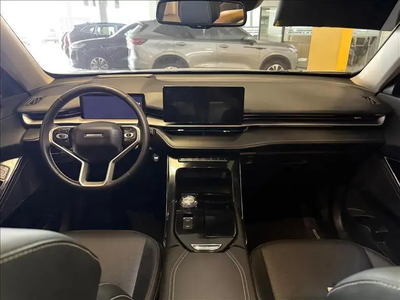 galeria HAVAL H6