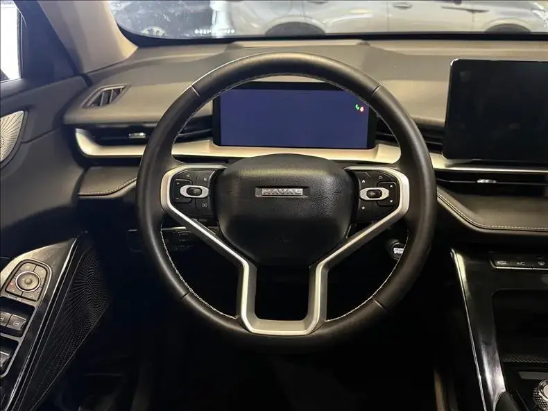 galeria HAVAL H6