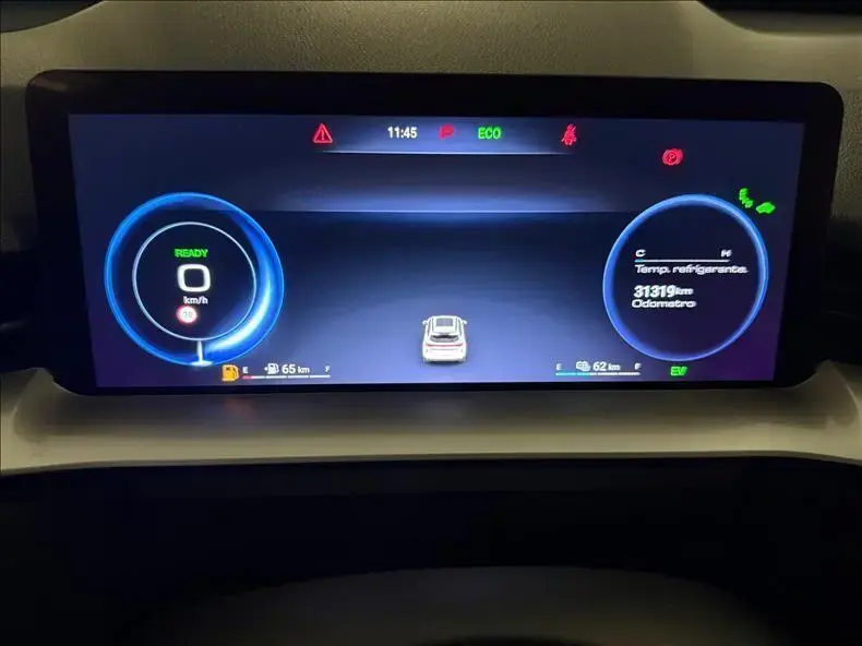 galeria HAVAL H6