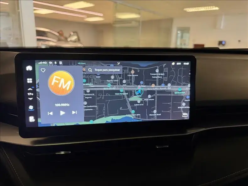 galeria HAVAL H6