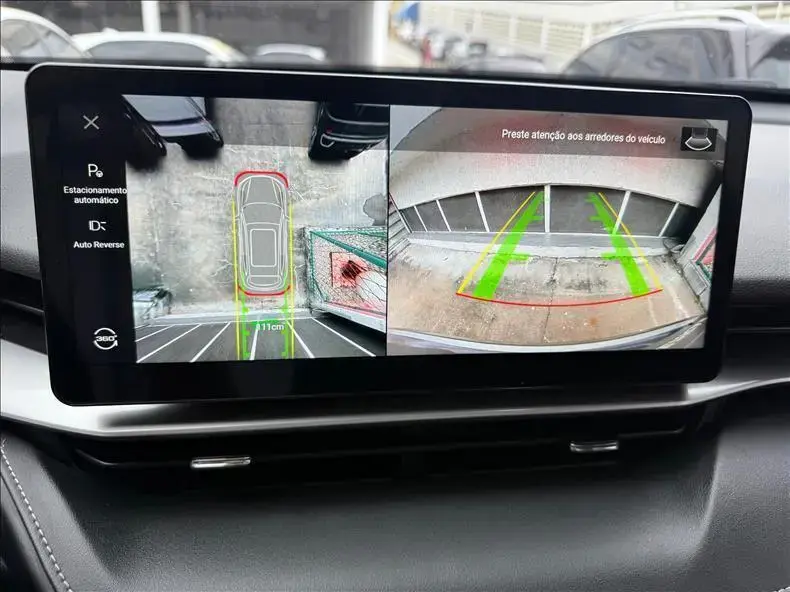 galeria HAVAL H6