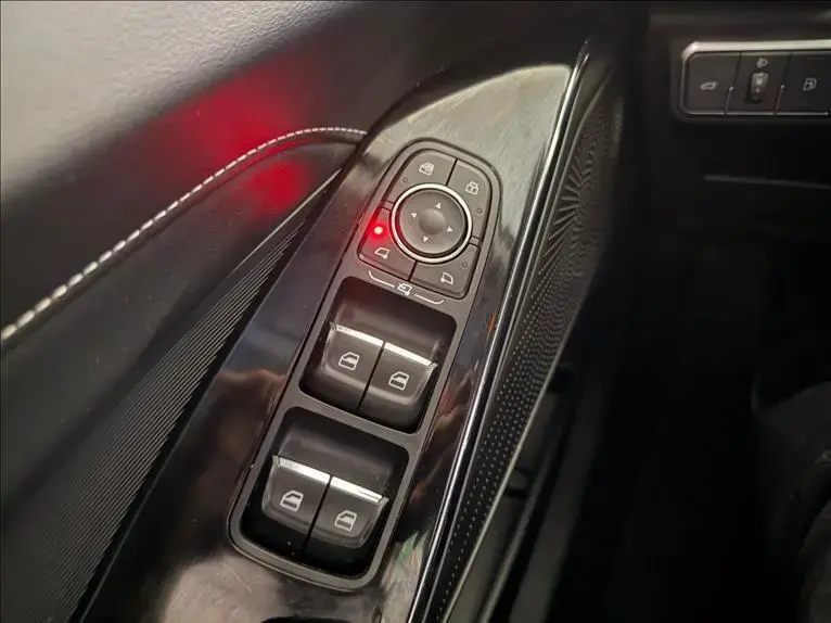 galeria HAVAL H6